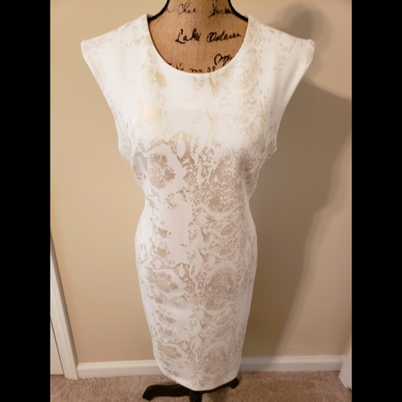 PHILOSOPHY  DRESS - Picture 3 of 8